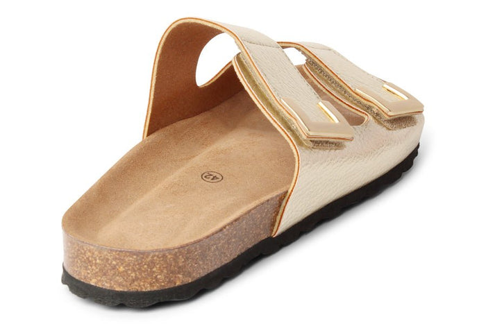 CH MUSE GOLD - Crispins Shoes