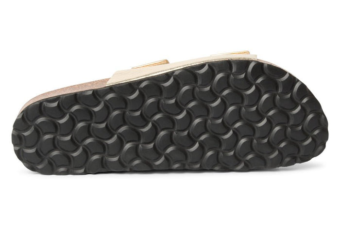 CH MUSE GOLD - Crispins Shoes