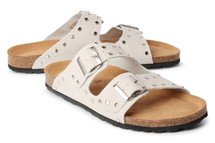 CH PLAYFUL GREY - Crispins Shoes