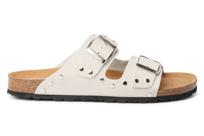 CH PLAYFUL GREY - Crispins Shoes