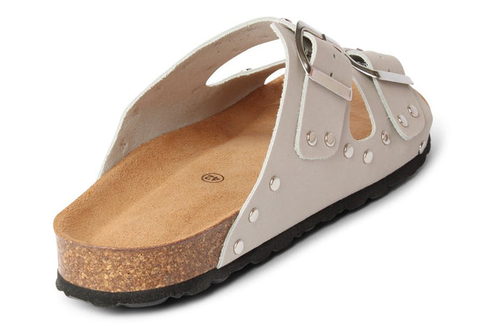 CH PLAYFUL GREY - Crispins Shoes