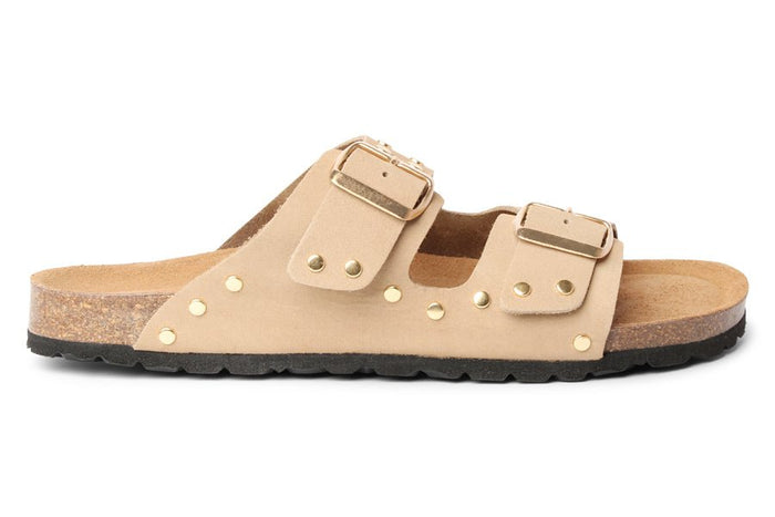 CH PLAYFUL SAND - Crispins Shoes
