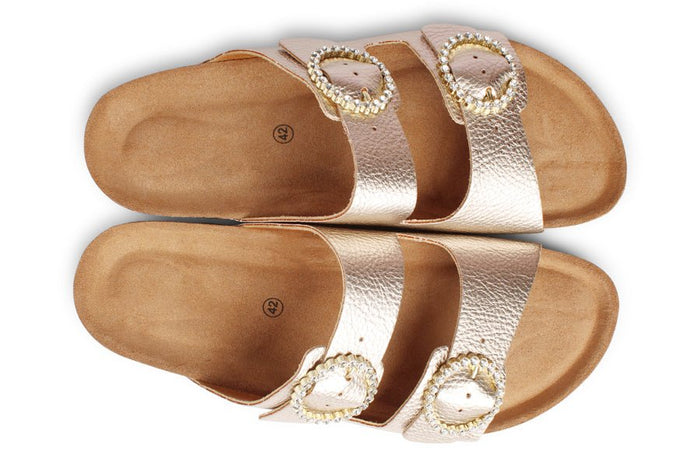 CH RADIANT - Crispins Shoes