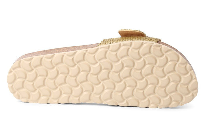 CH SWIM GREEN - Crispins Shoes