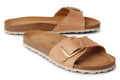 CH SWIM TAN - Crispins Shoes