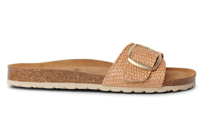 CH SWIM TAN - Crispins Shoes