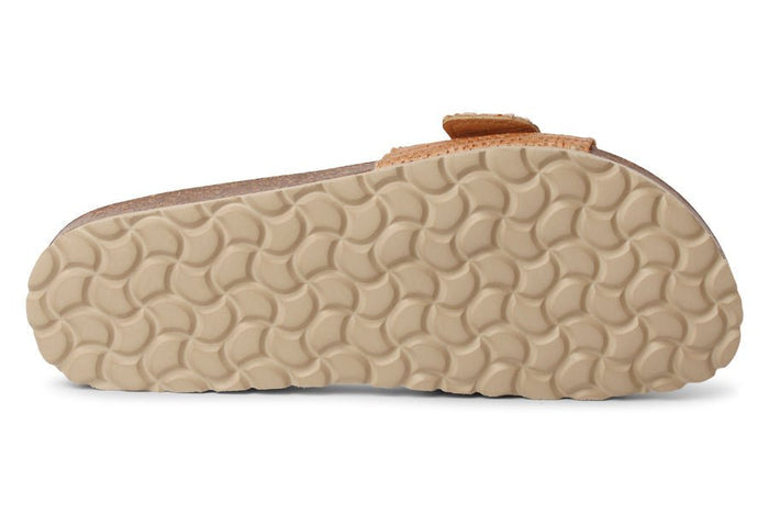 CH SWIM TAN - Crispins Shoes