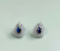 Char Earrings | Design by Conception