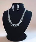 Chelly Necklace and Earring Set | Design by Conception