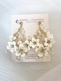 Cherry Earrings | dESIGN by Conception