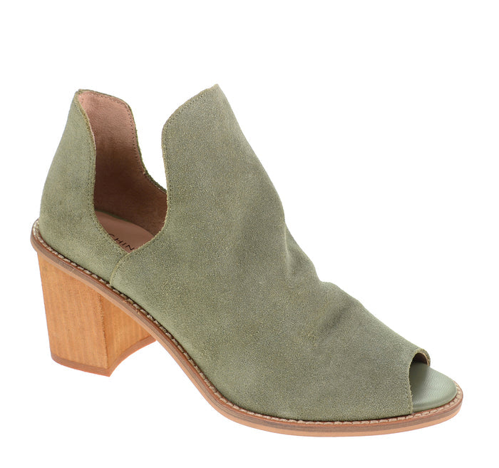 Chinese Laundry Carlita Bootie - Chinese Laundry - On The EDGE