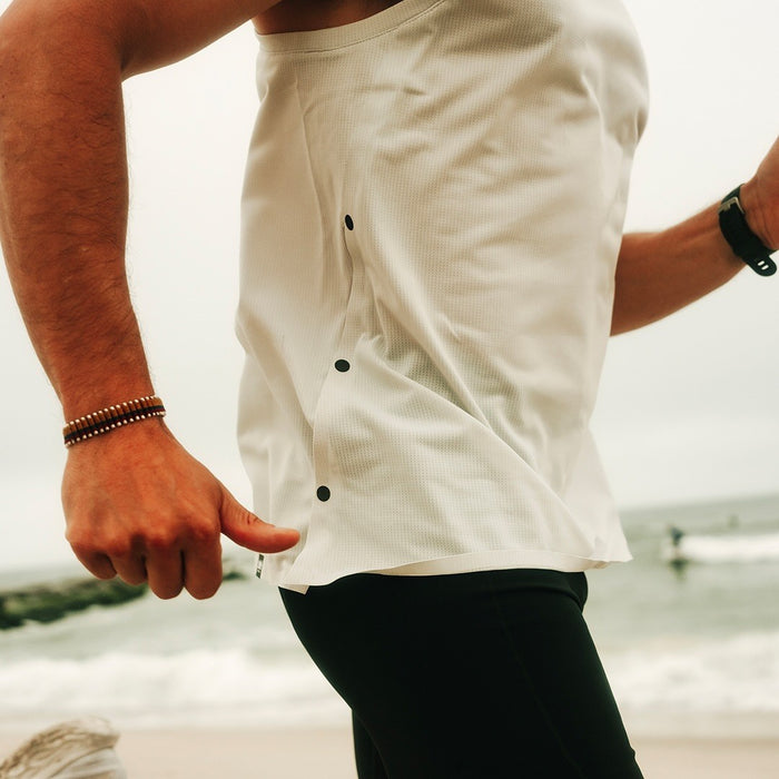 Ciele FSTSinglet | Ghost | Mens