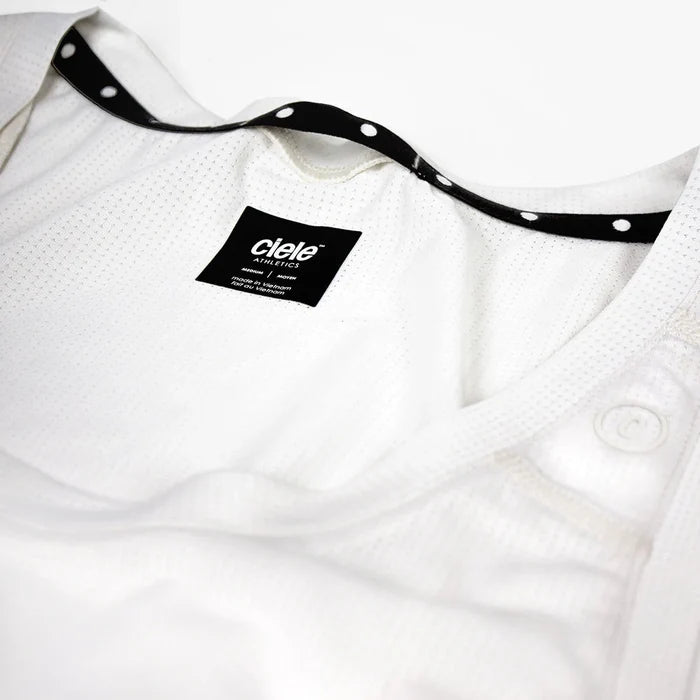 Ciele FSTSinglet | Ghost | Mens