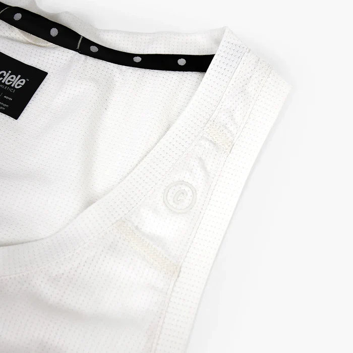 Ciele FSTSinglet | Ghost | Mens