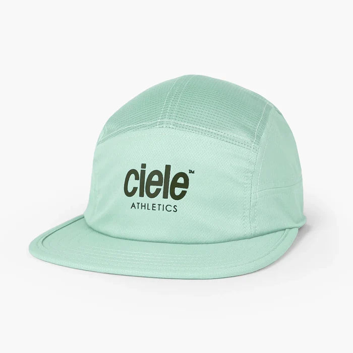 ciele GOCap | Classic Athletics | Dusty Turquoise