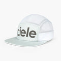 ciele GOCap Comp | Century | Light Grey / White