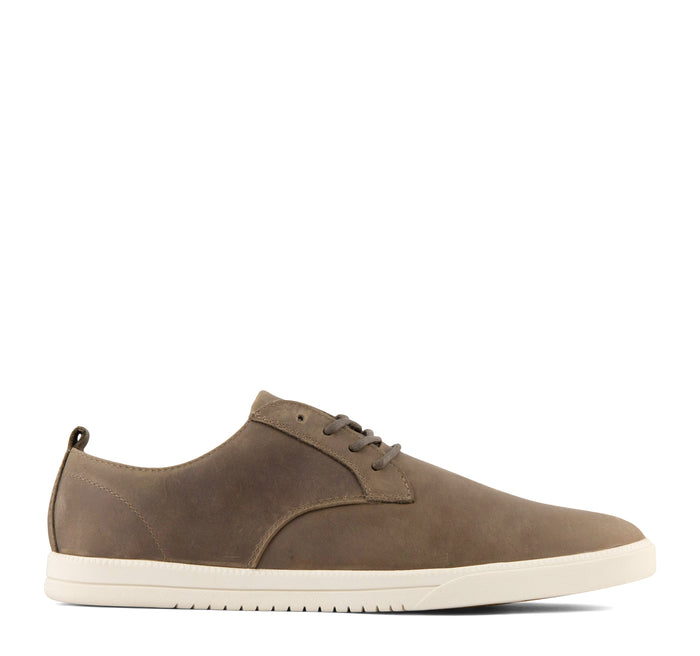 Clae Ellington Leather Sneaker - On The EDGE