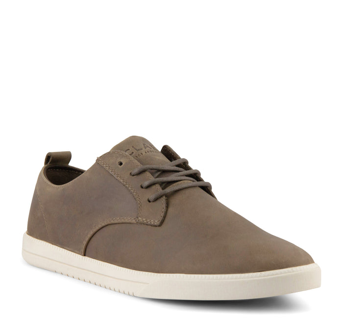 Clae Ellington Leather Sneaker - On The EDGE