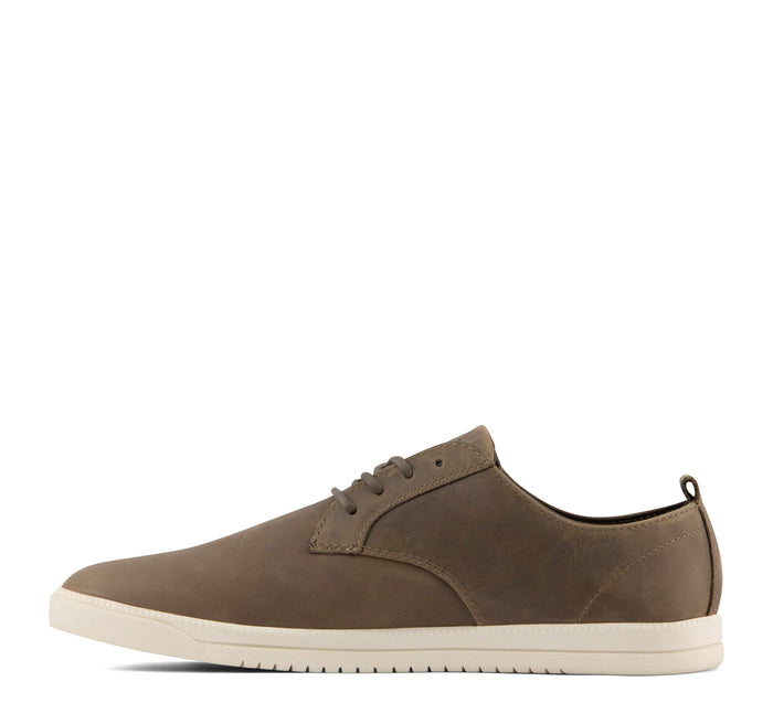 Clae Ellington Leather Sneaker - On The EDGE