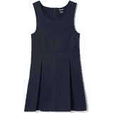 CLASSROOM NAVY JUMPER