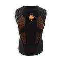 CLOVER BACK PROTECTOR SNOWBOARD