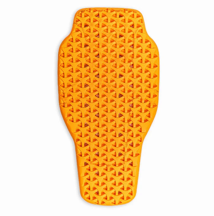 CLOVER BACK PROTECTOR SNOWBOARD