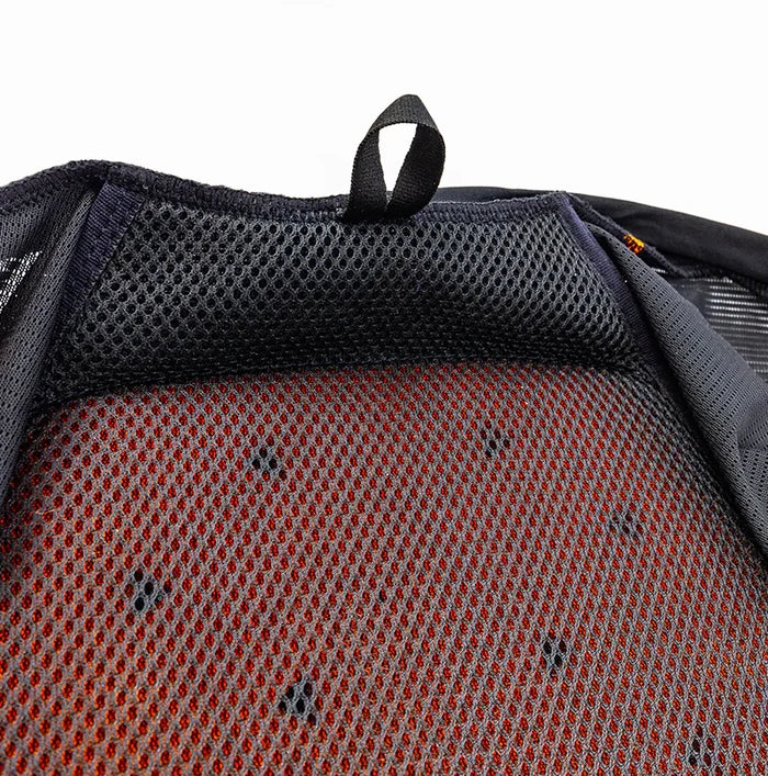 CLOVER BACK PROTECTOR SNOWBOARD