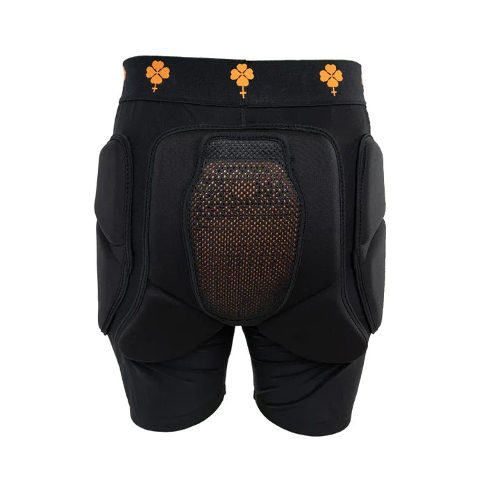 CLOVER CRASHPANTS SNOWBOARD PROTECTION
