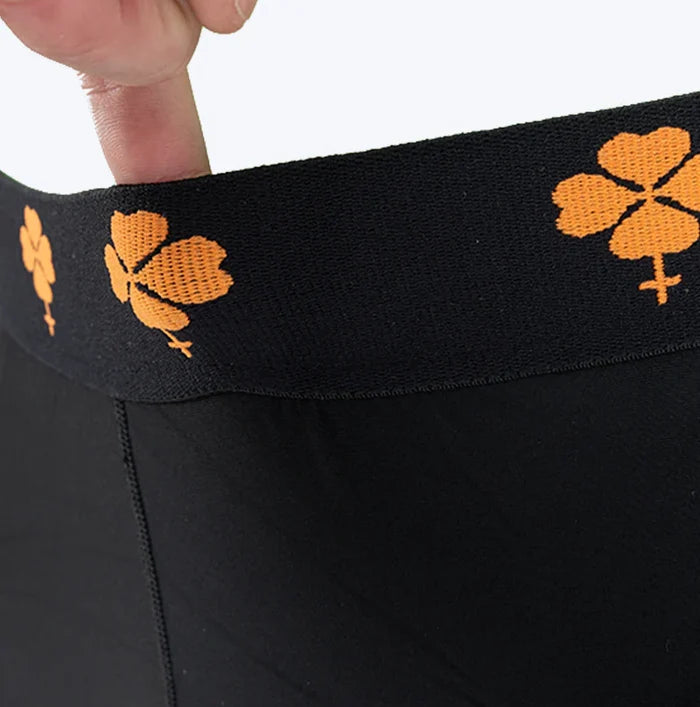 CLOVER CRASHPANTS SNOWBOARD PROTECTION