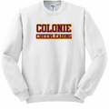 Colonie Crew Neck Sweatshirt