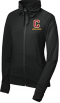 Colonie Ladies Full Zip