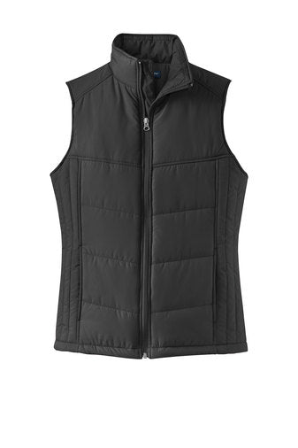 Colonie Puffy Vest