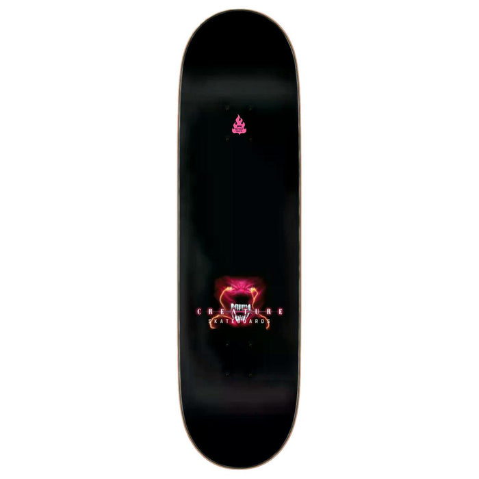 Creature Skateboards Terror Sight Deck 8.53"