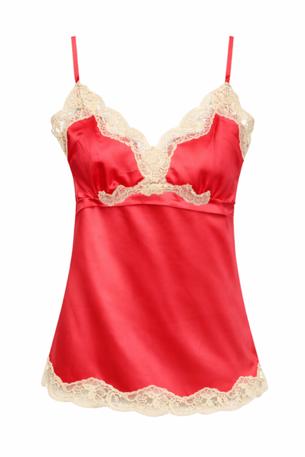 Cross Lace Front Cami  - Camilla Rose