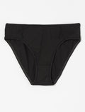 Culotte bikini à dentelle