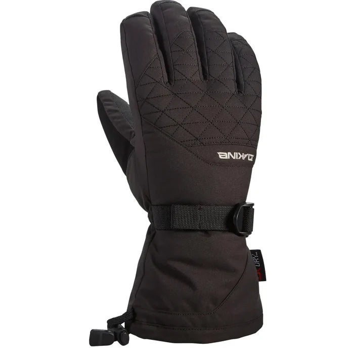 Glove Camino Guanto Donna Black