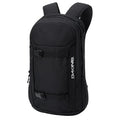 Dakine mission back pack 25l