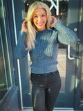 Dear John Carrey Sweater