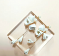 Delilah Earrings | dESIGN by Conception