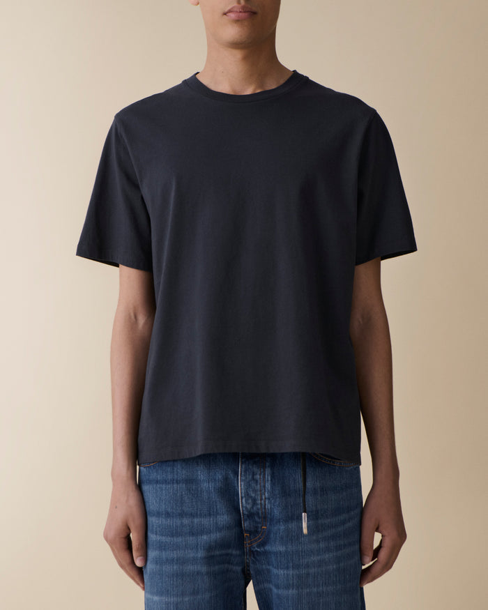 Delon Blue Grey