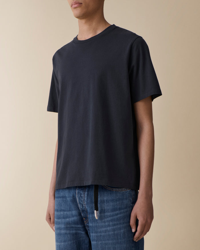 Delon Blue Grey