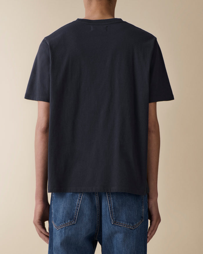 Delon Blue Grey