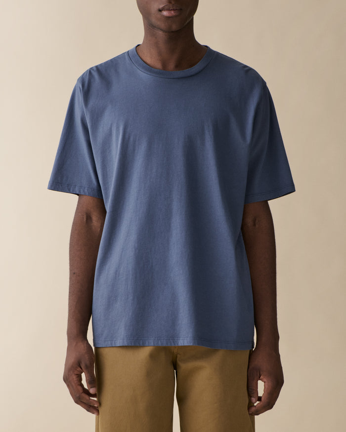 Delon Blue