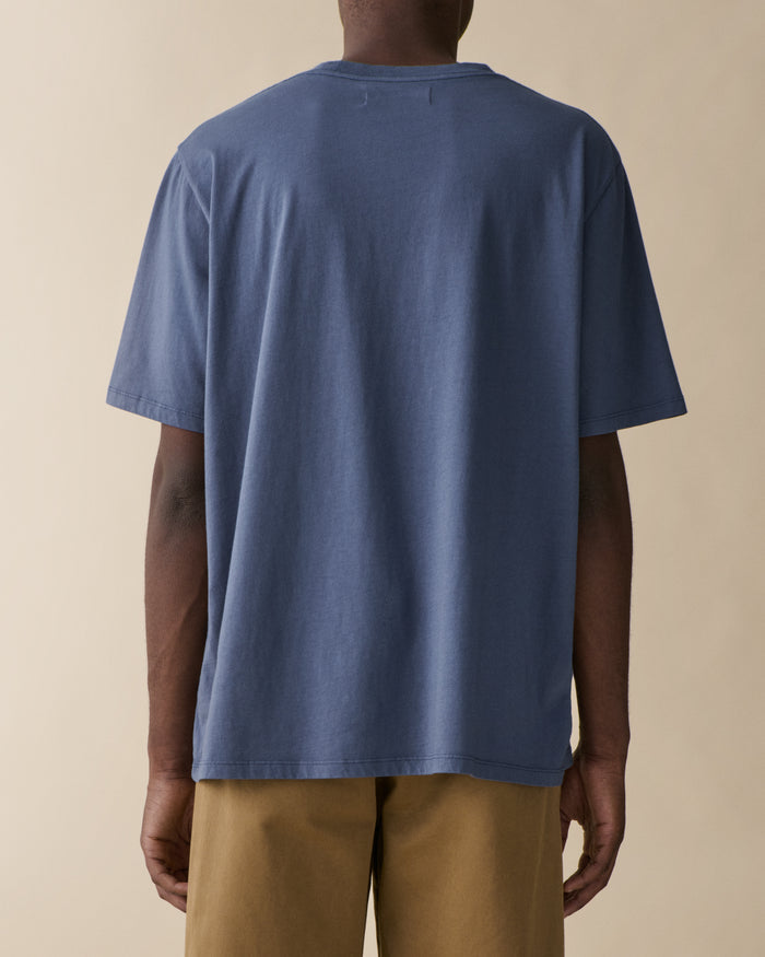 Delon Blue