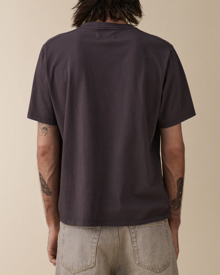 Delon Grey Lilac