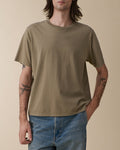 Delon Khaki Beige