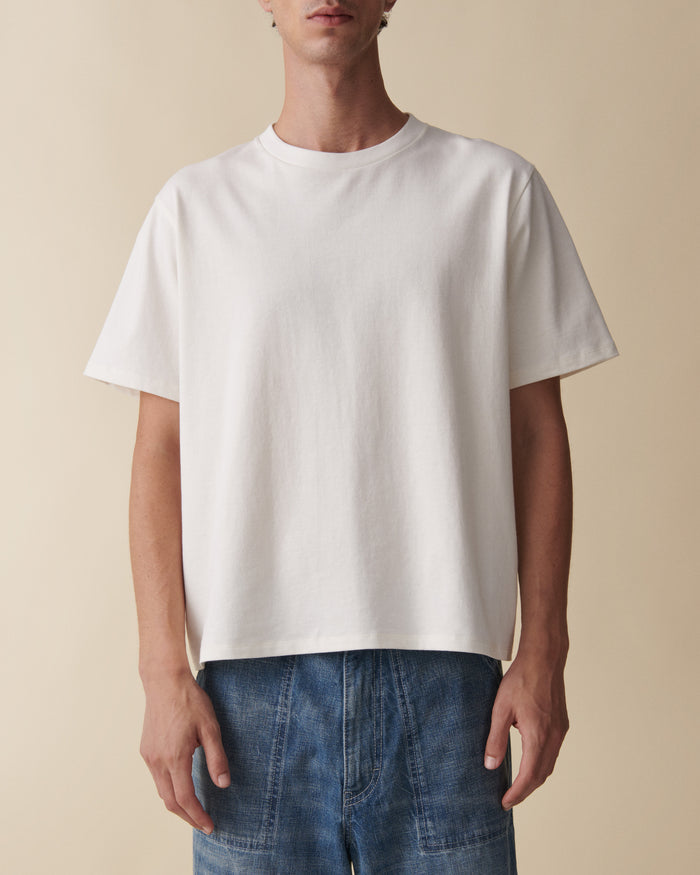 Delon Natural White