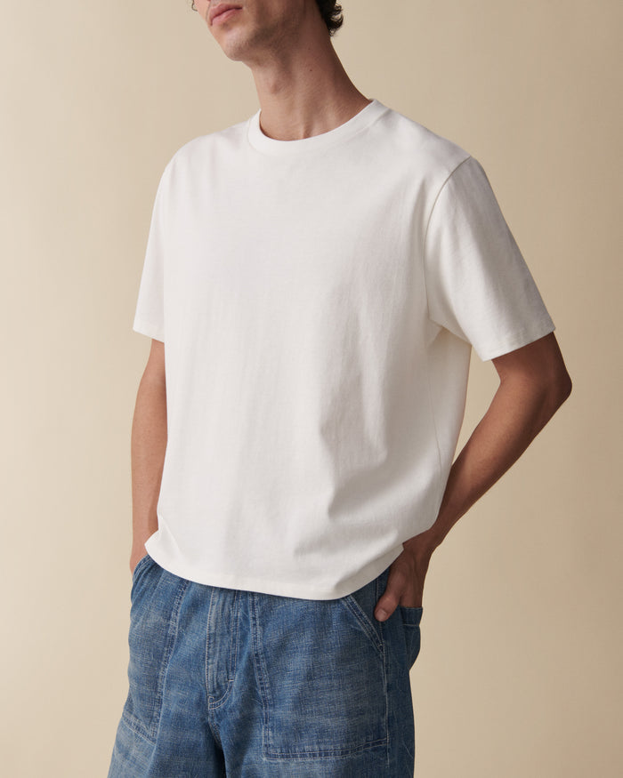 Delon Natural White