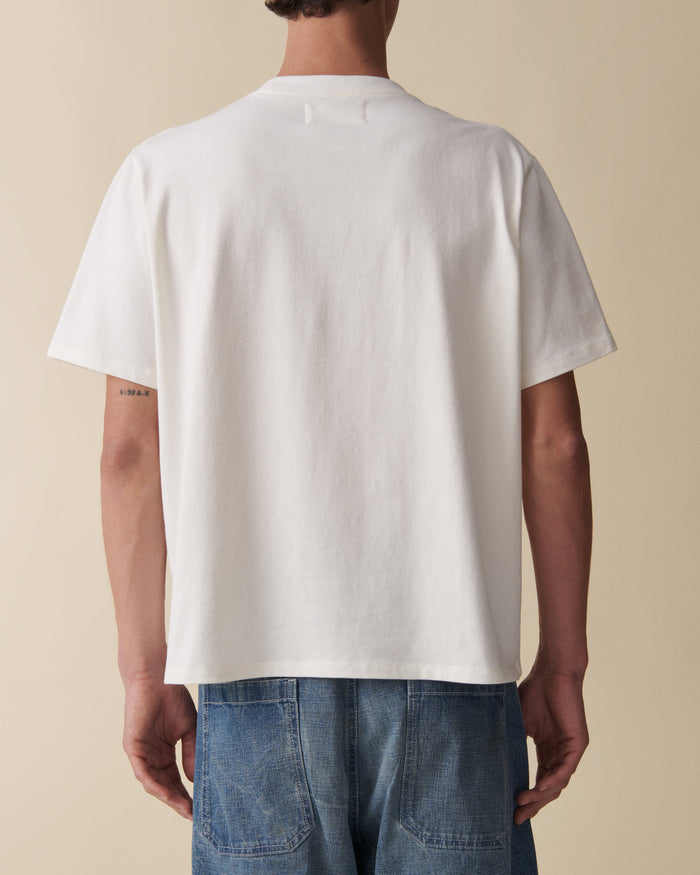 Delon Natural White