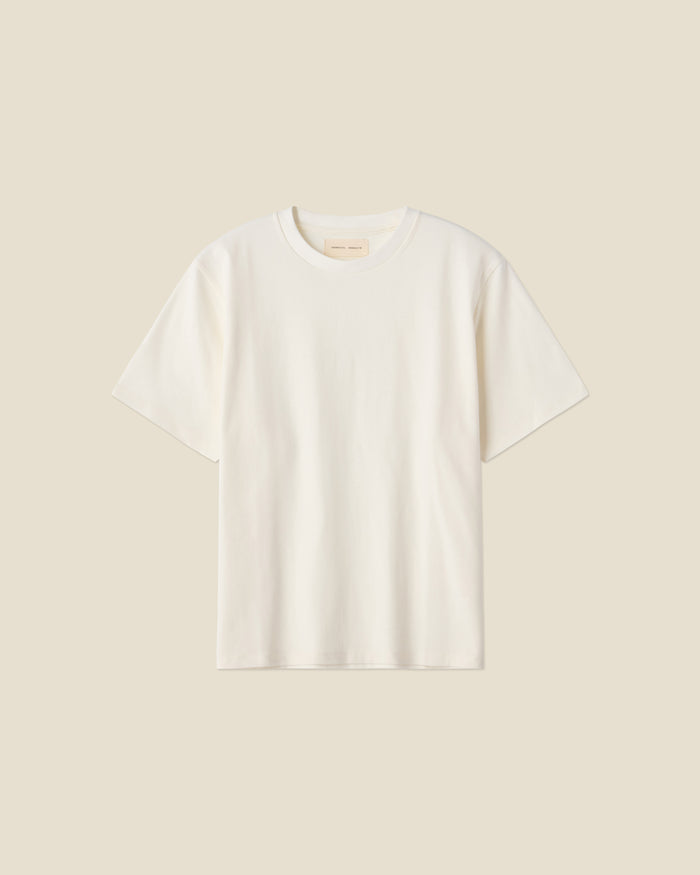 Delon Natural White